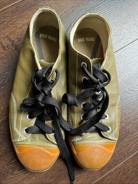 PRO-Keds Court King Sneakers